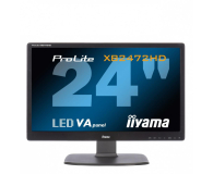 iiyama XB2472HD-B1 - 1408221 - zdjęcie 1